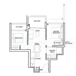 FORETT AT BUKIT TIMAH (D21), Apartment #499687581